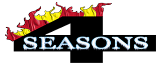 Four Seasons Logo