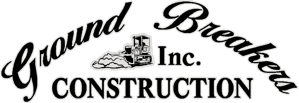 Ground Breakers Logo