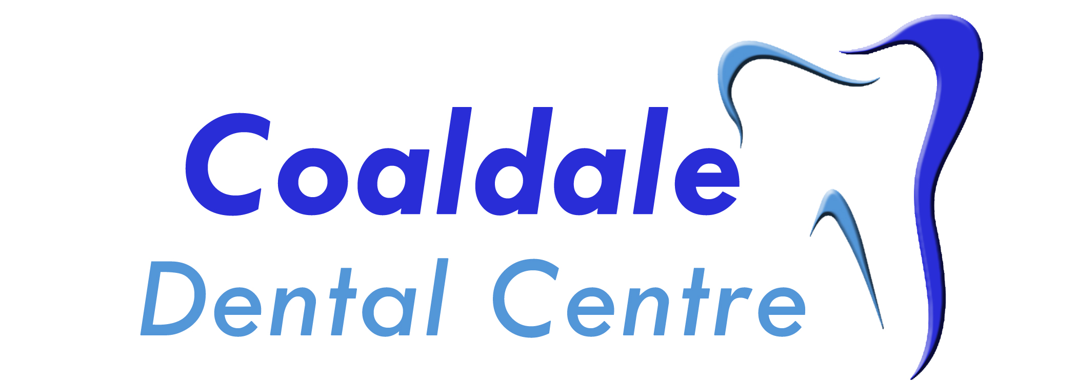 coaldale dental logo 2015